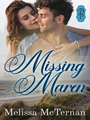 cover image of Missing Maren